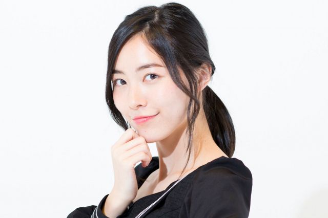 沖縄タイムスより
松井珠理奈